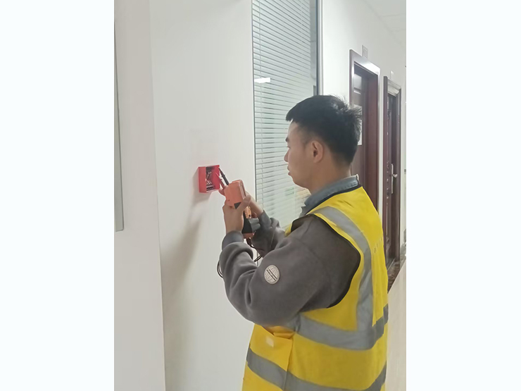 貴陽(yáng)消防維保 貴陽(yáng)消防維保